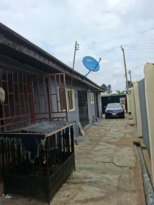 Mini Flat in Ipaja for sale