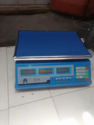Ca 40kg Digital Scale