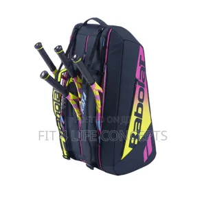 Lawn Tennis Bag