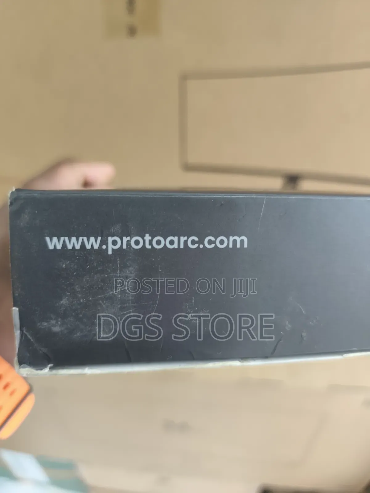 Protoarc Xkm01 Wireless Keyboard Mouse Combo