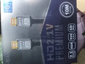 Hdmi Cable 10m