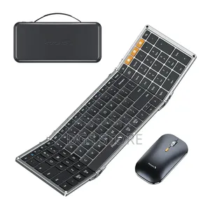 Protoarc Xkm01 Wireless Keyboard Mouse Combo