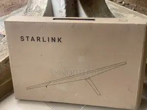 Standard Star-link V3 Router&Dish