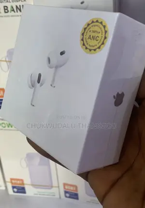 New Airpods Pro2( Second Generation)