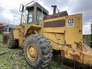 Caterpillar Wheel Loader
