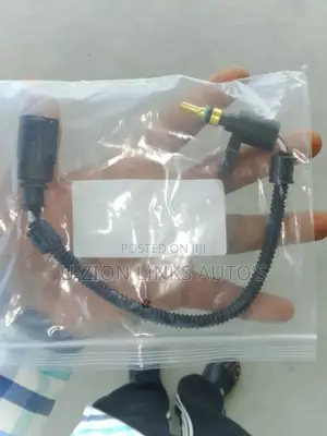 Coolant Temperature Sensor for Porsche/Touareg V6 3.6l 2013-2017