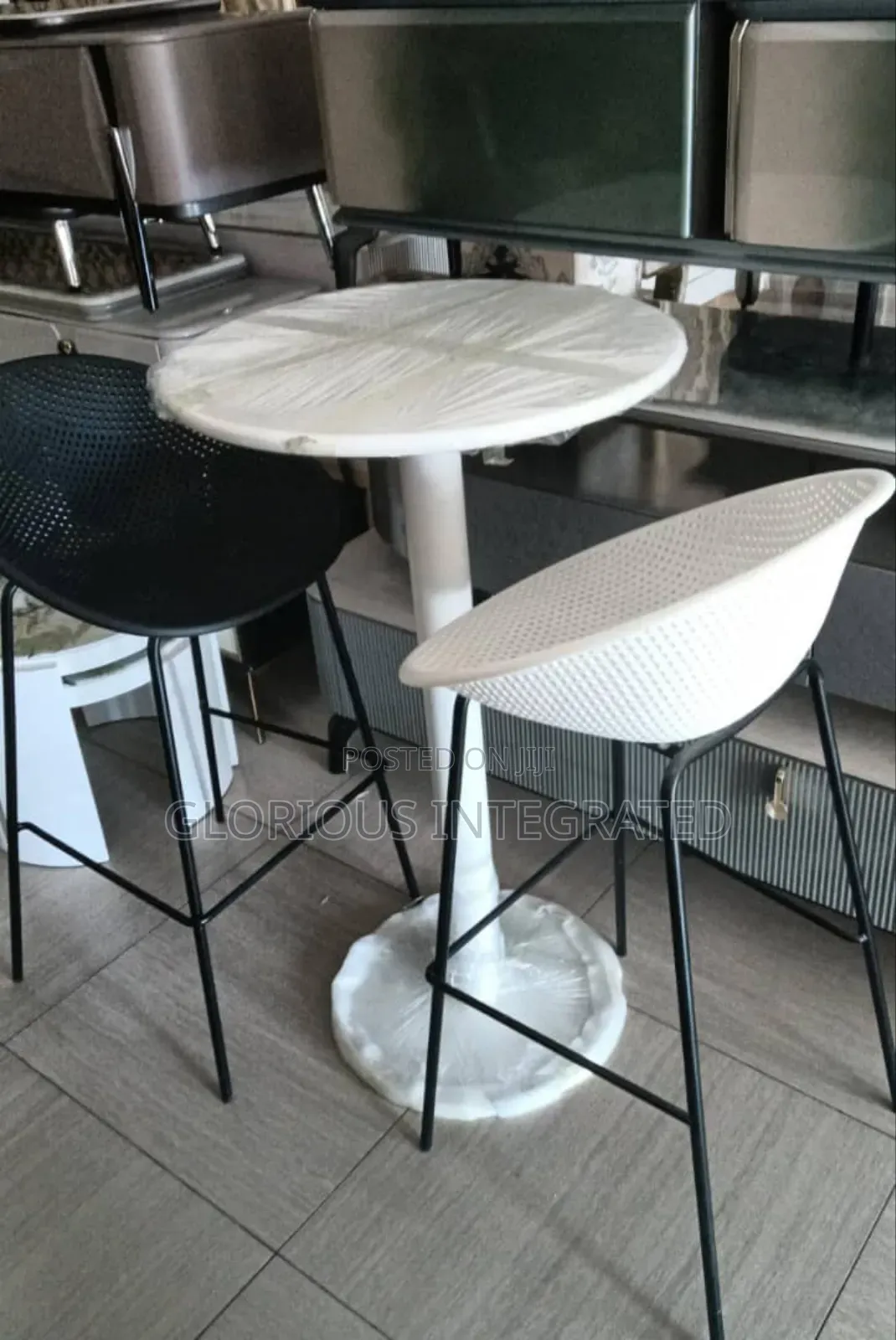 Bar Stools for Restaurant
