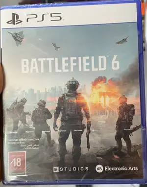 Battlefield 6