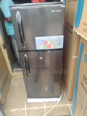 Skyrun Refrigerator 118 Litres