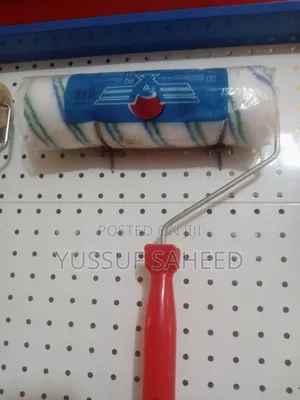 Paint Roller Brush