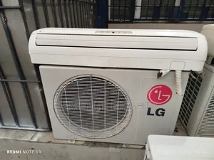 Lg Normale Ac 1.5 Hp