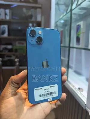 Apple iPhone 13 128 GB Blue