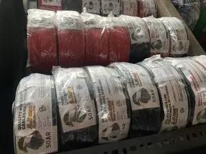 2.5mm Single Cable Nigeria