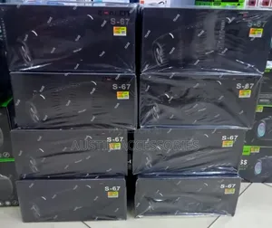 Zealot S67 Speaker