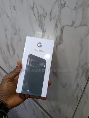 Google Pixel 8 Pro 256 GB
