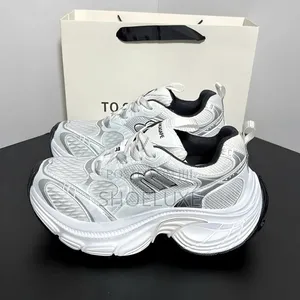 A Timeless Classic, The Exclusive Skechers D'lites