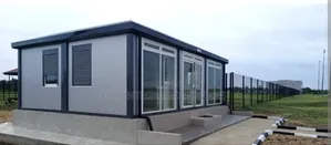 20ft Portacabin For Sale