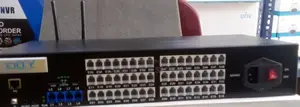 Intercom Pabx