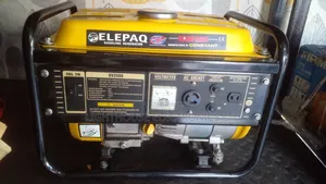 Elepaq Manual 1.8kva Gen Svs2500