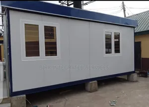Portacabin 40ft, 20ft For Sale