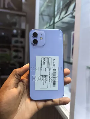Apple iPhone 12 256 GB Purple