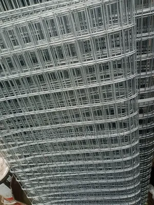 2mm Thickness 4ft by 12ft Wire Mesh