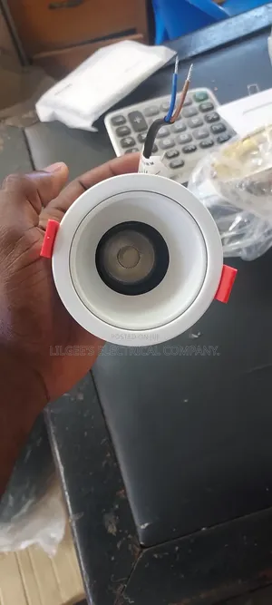 Advanced Beam Led Pop Spotlight