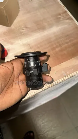 Calibrator or Adjuster