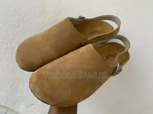 Birkenstock Casual Slide