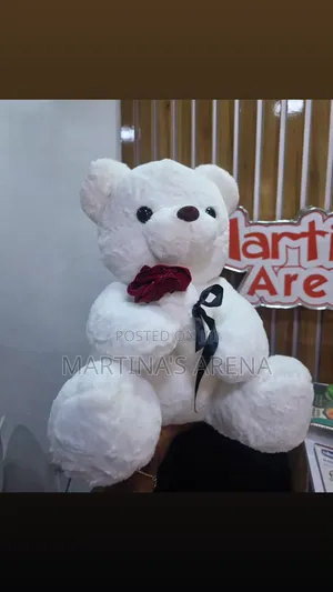 Teddy Bear