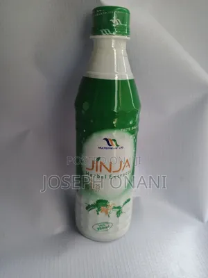 Jinja Herbal Supplements