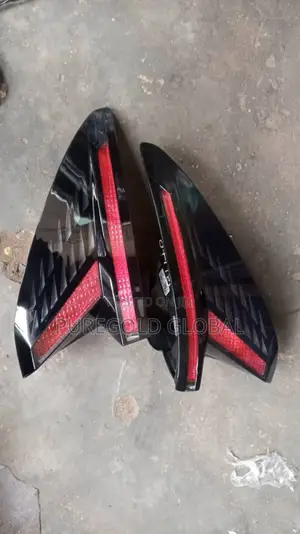 Rear Light for Tucson 2022 Model
