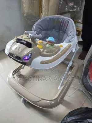 Walker for Infants