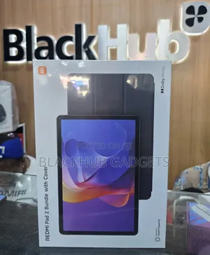 New Xiaomi Redmi Pad 2 256 GB