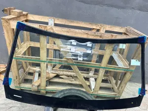 Chev Escalade 2024 Windscreen Glass Available