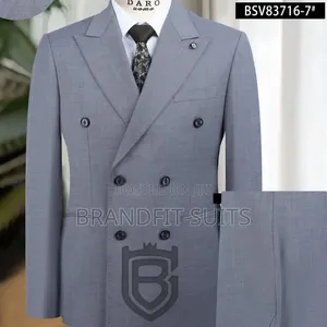 New in Daro Blacksmarth