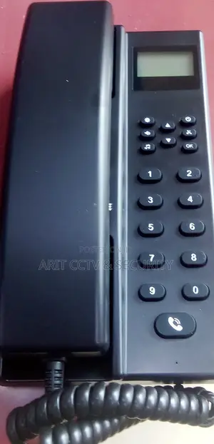 Wireless Intercom Display
