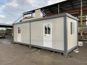 Portacabin And Prefabricated Structures