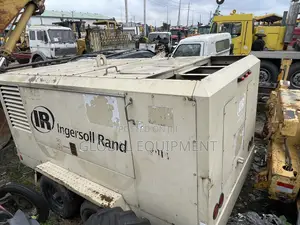 Ingersoll Rand