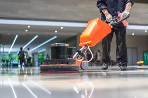 Cleaning Role