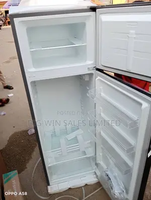 Hisense Refrigerator