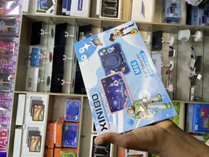 New Alba 10 8 GB Blue