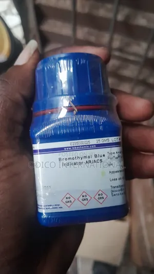Bromothymol Blue 25g
