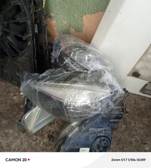 Headlights for C300 W204 2010 Model