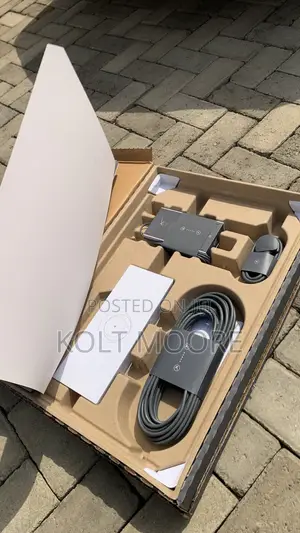 Starlink Gen3 V3 (Open Box)
