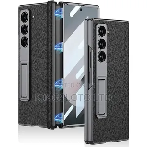 Galaxy Z Fold 7 Slim Magnetic Case