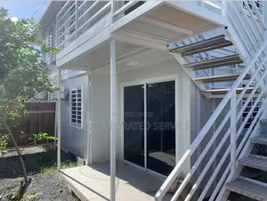 Prefabricated Site Office And Buildings, Portacabin