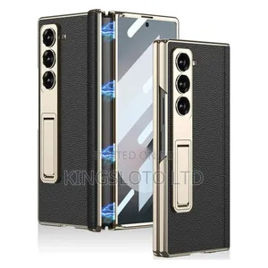 Galaxy Z Fold 6 Slim Kickstand Case