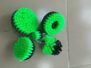 Drill Brush
