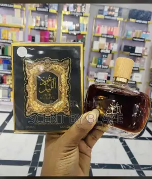 Oud Al Layl